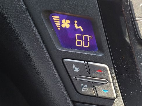Used 2011 Cadillac CTS V w/ Wood Trim Package RWD image 27