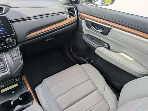 Used 2021 Honda CR-V Touring image 18