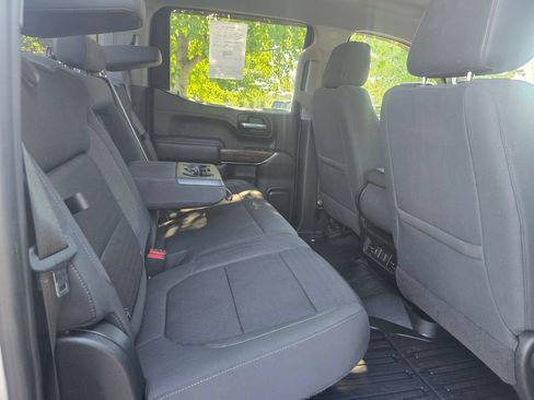 Used 2021 GMC Sierra 1500 Elevation AWD/4WD image 13