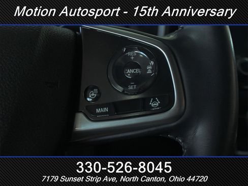 Used 2020 Honda CR-V Touring image 19