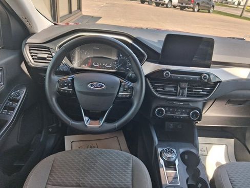 Used 2022 Ford Escape SE w/ Convenience Package AWD/4WD image 19