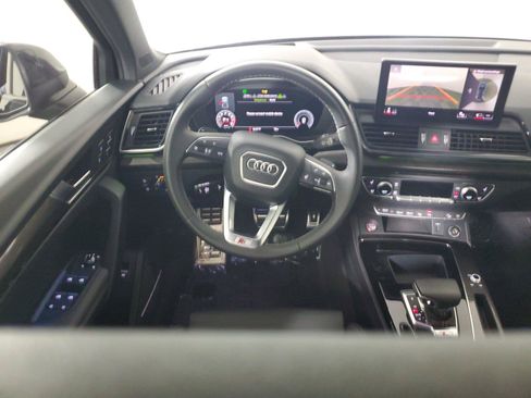 Used 2023 Audi SQ5 Prestige AWD/4WD image 15