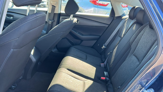 Used 2024 Honda Accord EX image 23