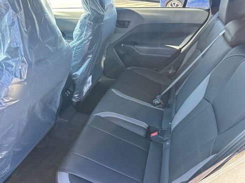 Used 2026 Subaru Crosstrek 2.5i Wilderness image 10