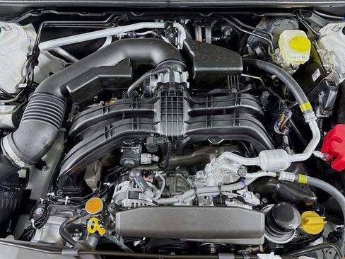 New 2026 Subaru Crosstrek 2.0i Premium image 29