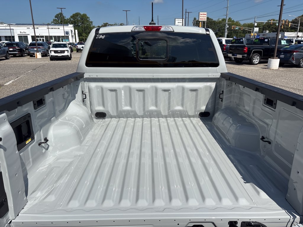 New 2026 Ford Ranger Lariat w/ Convenience Package AWD/4WD image 30