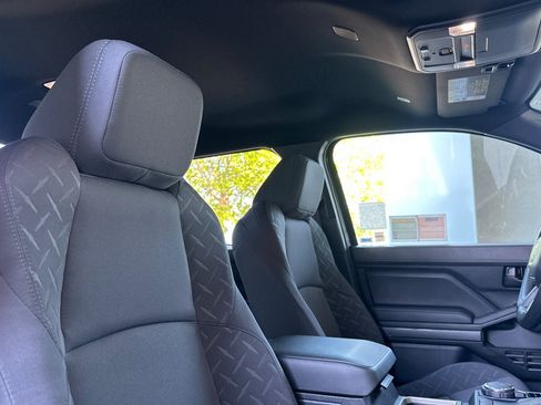 New 2026 Toyota Tacoma SR5 AWD/4WD image 17
