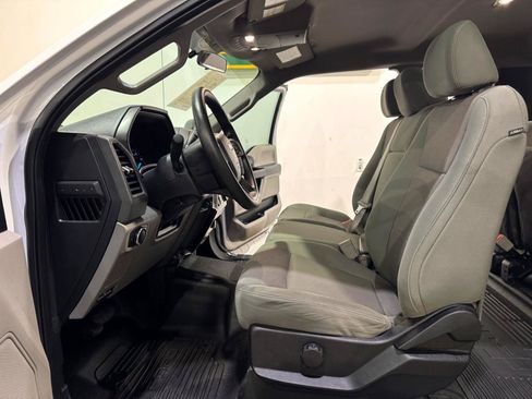 Used 2018 Ford F250 XL w/ Power Equipment Group RWD image 16