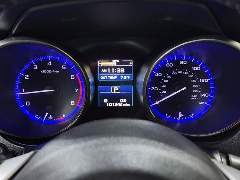 Used 2018 Subaru Outback 2.5i Premium AWD/4WD image 20