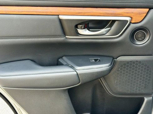 Used 2020 Honda CR-V EX-L image 27