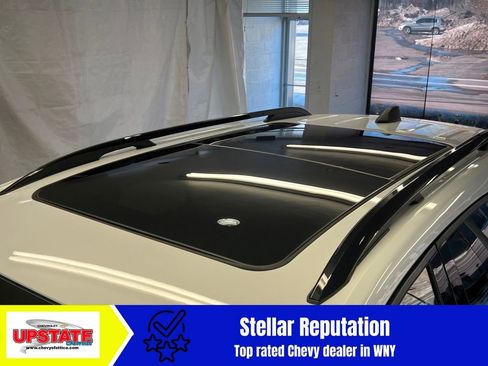 Used 2024 Chevrolet Equinox RS image 6