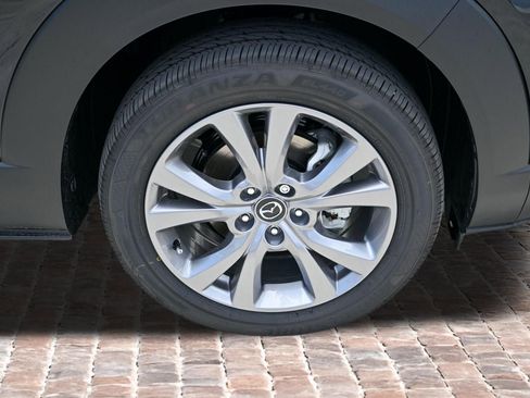 New 2026 MAZDA CX-30 AWD 2.5 S w/ Premium Package image 39