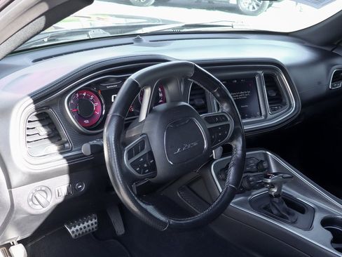 Used 2021 Dodge Challenger SRT Hellcat w/ Plus Package image 20