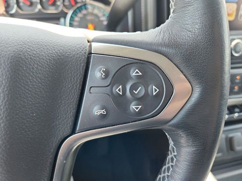 Used 2018 Chevrolet Silverado 3500 LTZ w/ Duramax Plus Package AWD/4WD image 29