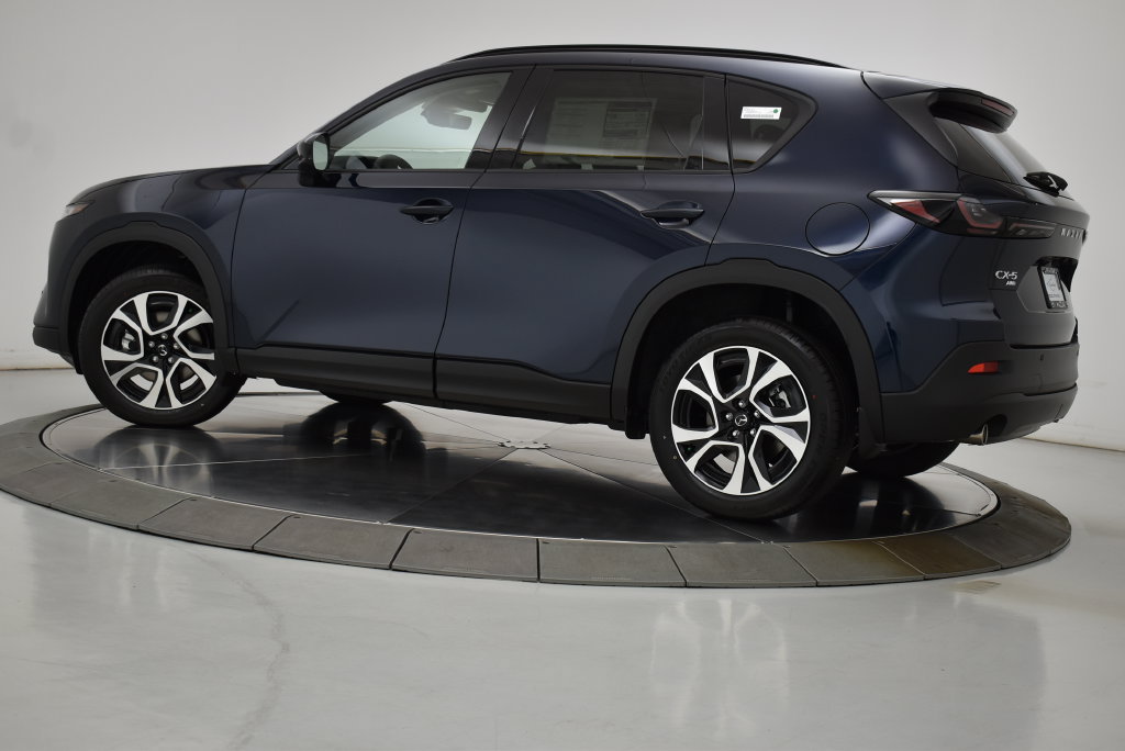 New 2026 MAZDA CX-5 Preferred AWD/4WD image 6