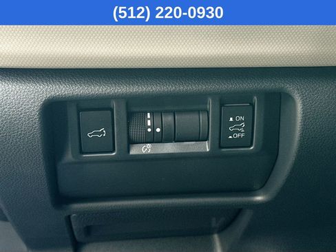 New 2026 Subaru Forester Premium image 11