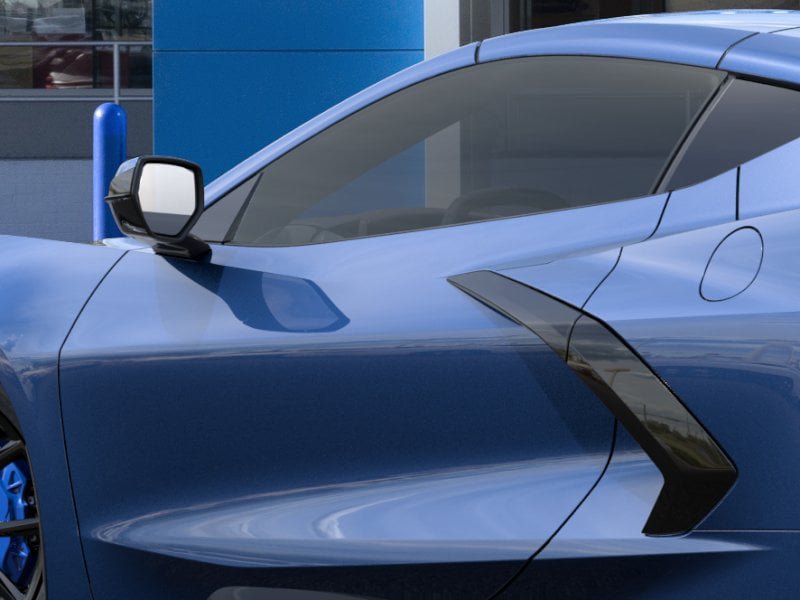 New 2027 Chevrolet Corvette Stingray Coupe w/ 1LT RWD image 38