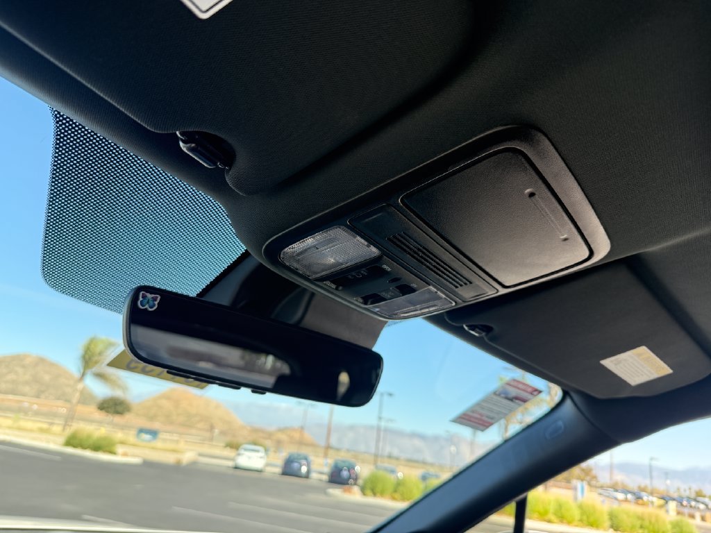 Used 2023 Honda Passport EX-L image 31
