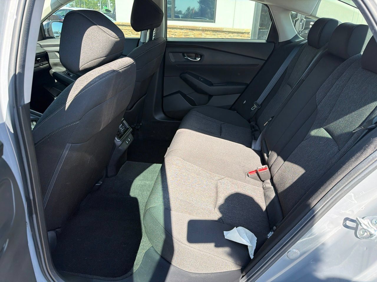 Used 2025 Honda Accord SE image 5