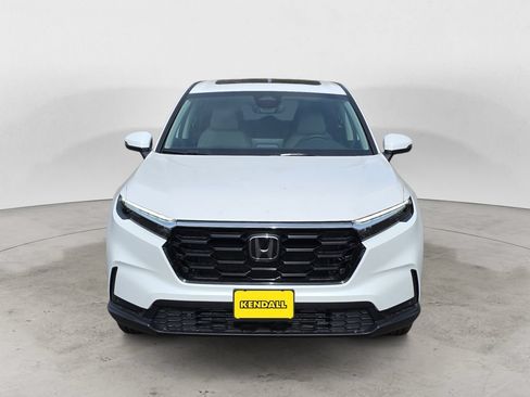 Used 2026 Honda CR-V EX-L image 8