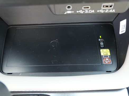 Certified 2026 Subaru Forester Premium AWD/4WD image 29