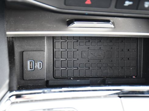 Used 2023 Ford Expedition Timberline image 37