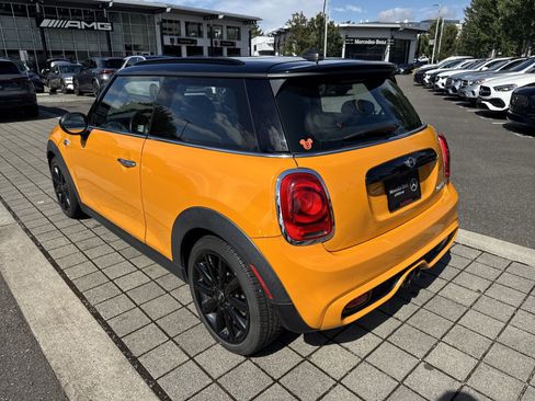 Used 2015 MINI Cooper S FWD image 7