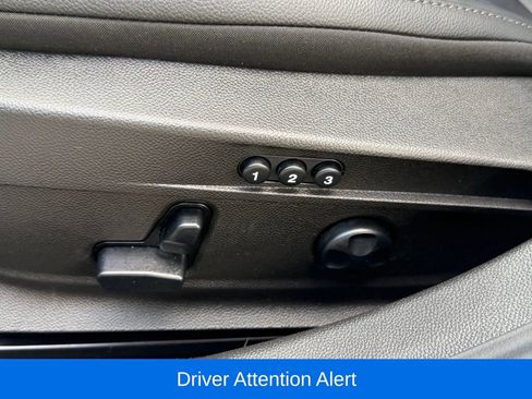 Used 2024 Alfa Romeo Giulia Ti w/ Active Assist Plus Package AWD/4WD image 22