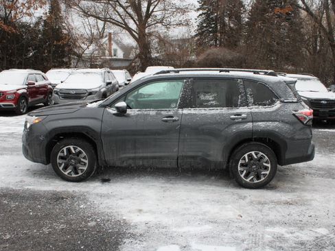 New 2026 Subaru Forester Premium w/ Base/Premium Plus Package image 5