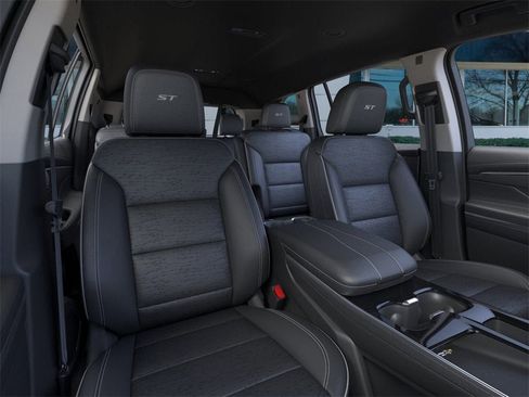 New 2026 Buick Enclave Sport Touring w/ LPO, Floor Liner Package image 18