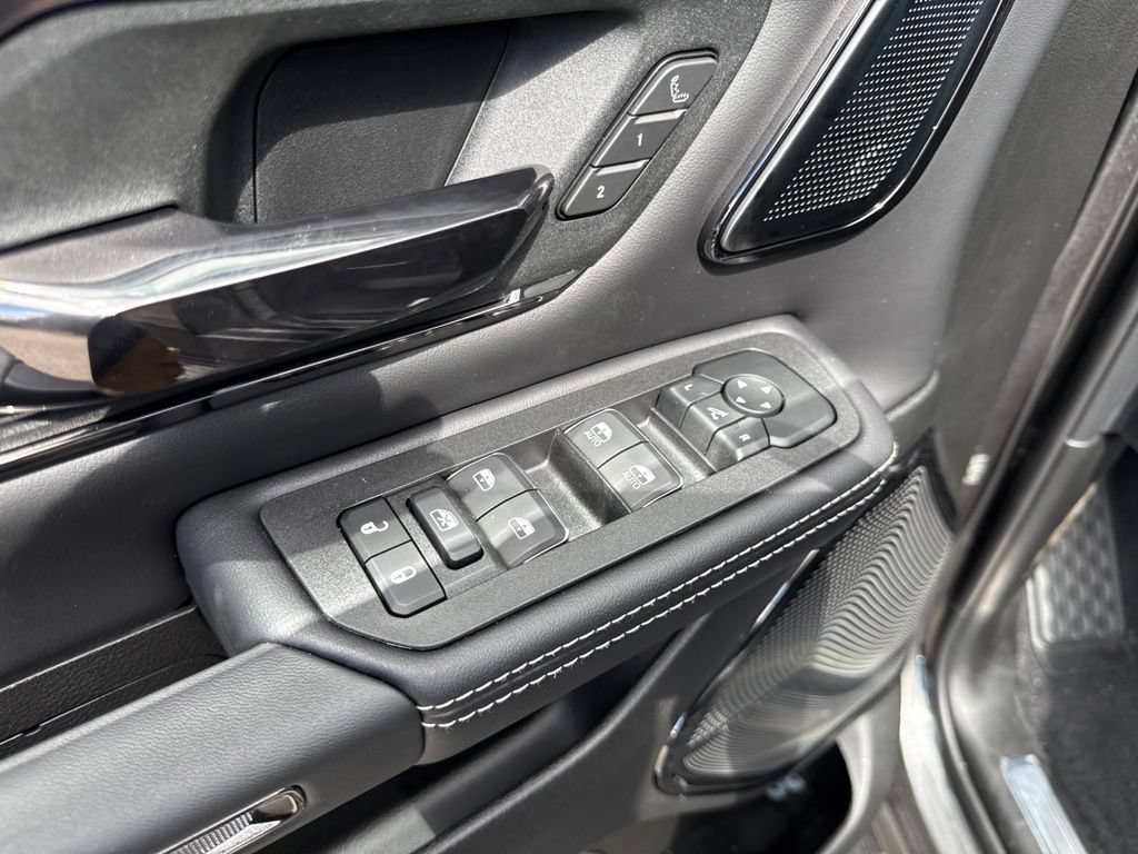 New 2027 RAM 1500 Limited AWD/4WD image 18