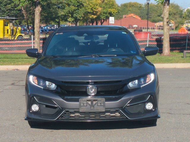 Used 2021 Honda Civic Sport image 2