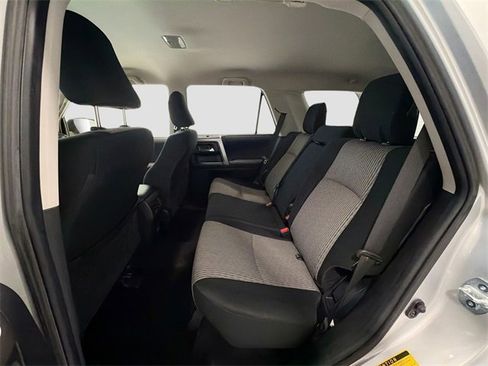 Certified 2021 Toyota 4Runner SR5 image 20