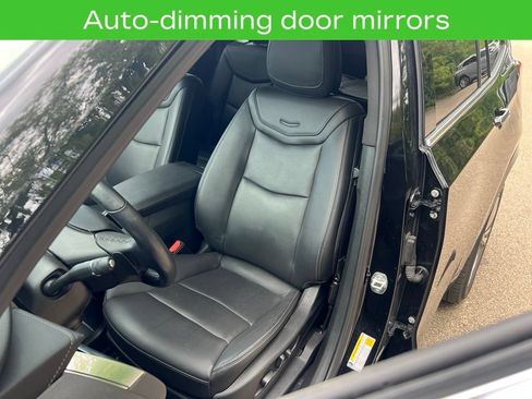 Used 2024 Cadillac XT6 Premium Luxury w/ LPO, Floor Liner Package AWD/4WD image 32