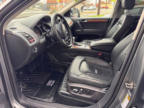 Used 2015 Audi Q7 3.0T Premium Plus image 8