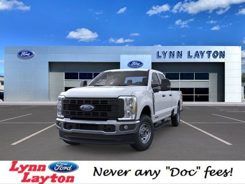 New 2026 Ford F250 XL image 2