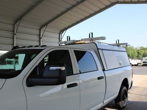 Used 2026 RAM 2500 Tradesman AWD/4WD image 28