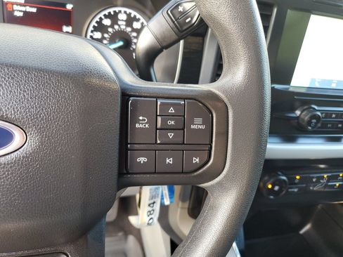 Used 2022 Ford F150 XLT w/ Trailer Tow Package AWD/4WD image 27
