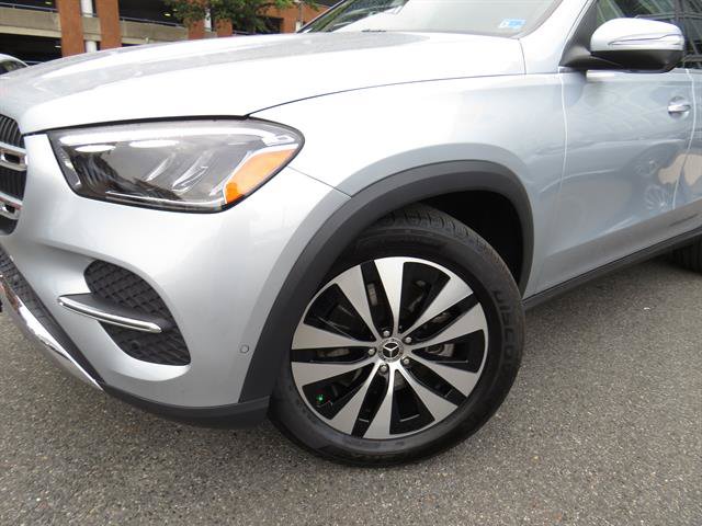 Used 2026 Mercedes-Benz GLE 350 4MATIC image 25