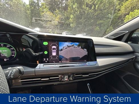 Used 2024 Volkswagen GTI SE image 36