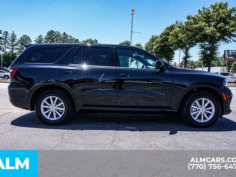 Used 2026 Dodge Durango GT RWD image 11