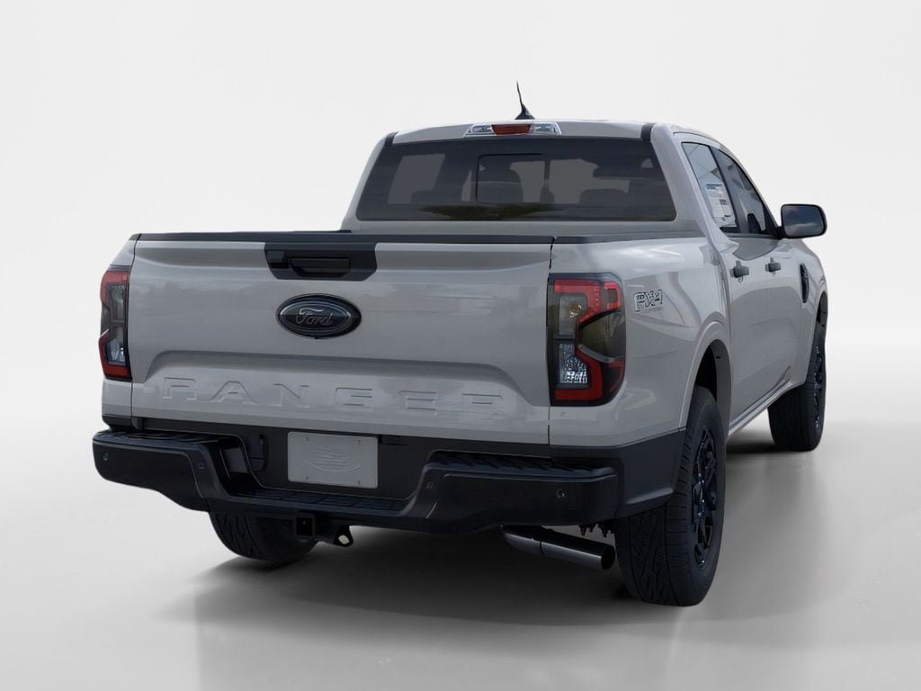 New 2026 Ford Ranger XLT w/ Equipment Group 301A High AWD/4WD image 7