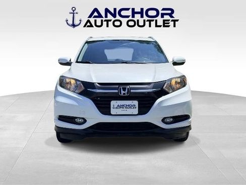 Used 2016 Honda HR-V EX-L image 2