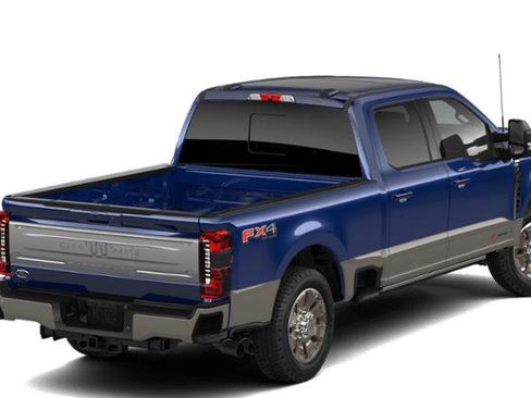 New 2026 Ford F250 King Ranch image 25