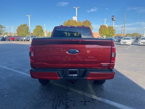 Used 2023 Ford F150 XLT w/ Equipment Group 302A High image 9