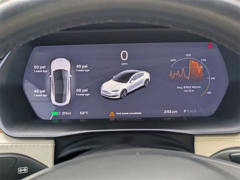 Used 2019 Tesla Model S 100D image 19