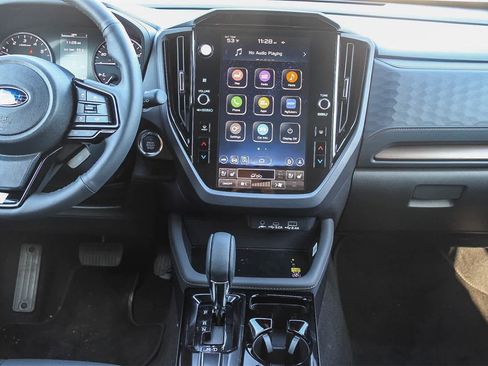 New 2026 Subaru Forester Touring image 13