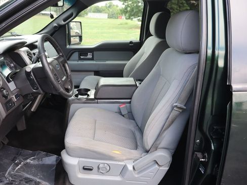 Used 2012 Ford F150 XLT w/ XLT Chrome Pkg AWD/4WD image 20