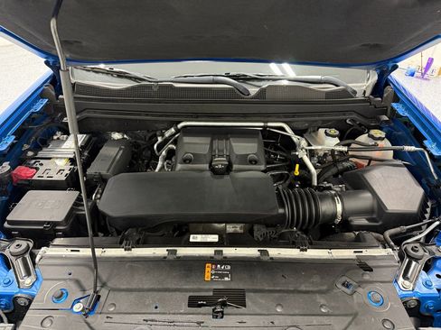 Used 2024 Chevrolet Colorado Trail Boss w/ Advanced Trailering Package image 51