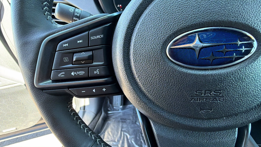 Certified 2026 Subaru Forester Limited AWD/4WD image 19